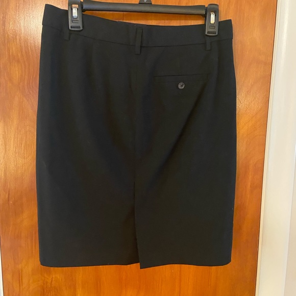 Gap Pencil Skirt - Picture 3 of 4